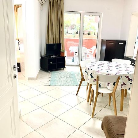 Monte Star Apartments Budva Bagian luar foto