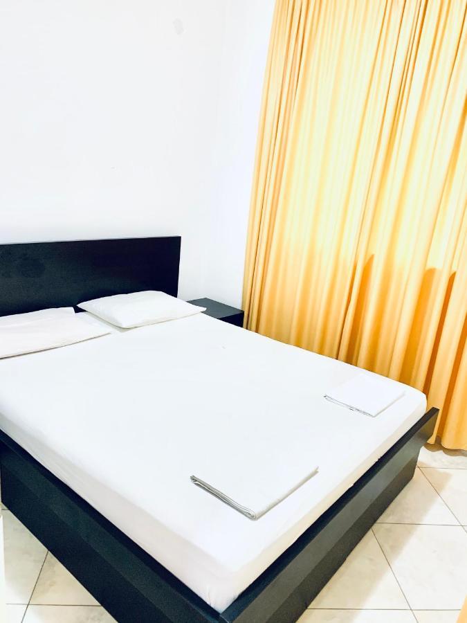 Monte Star Apartments Budva Bagian luar foto