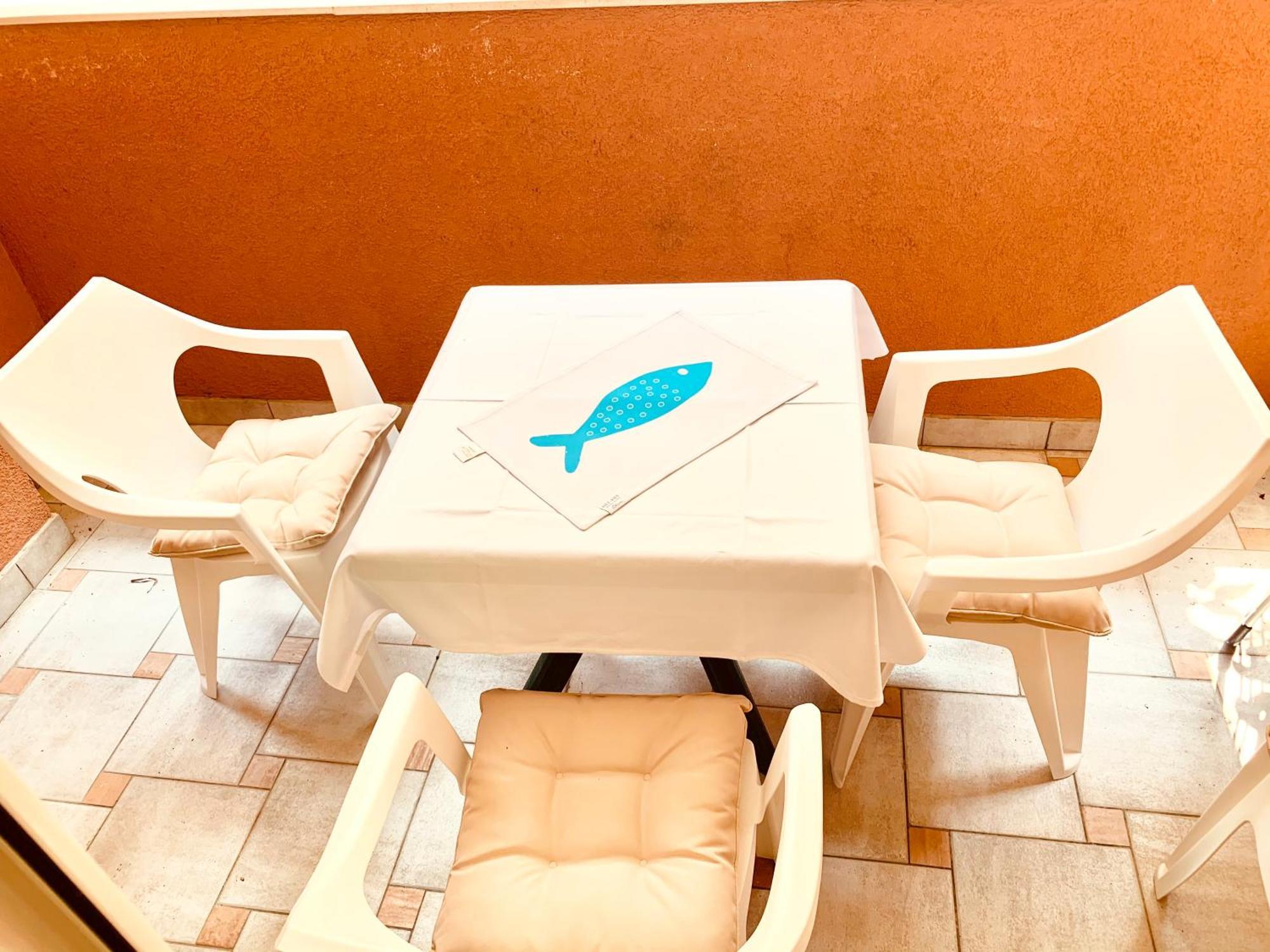 Monte Star Apartments Budva Bagian luar foto